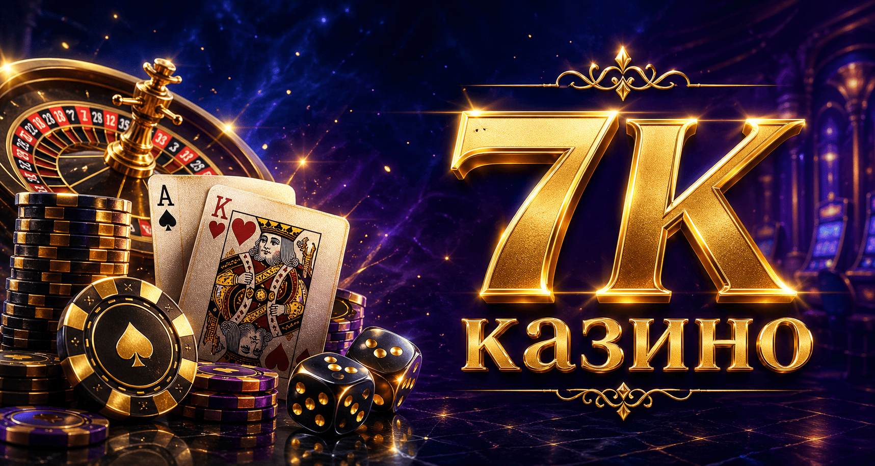 7к казино официальный сайт